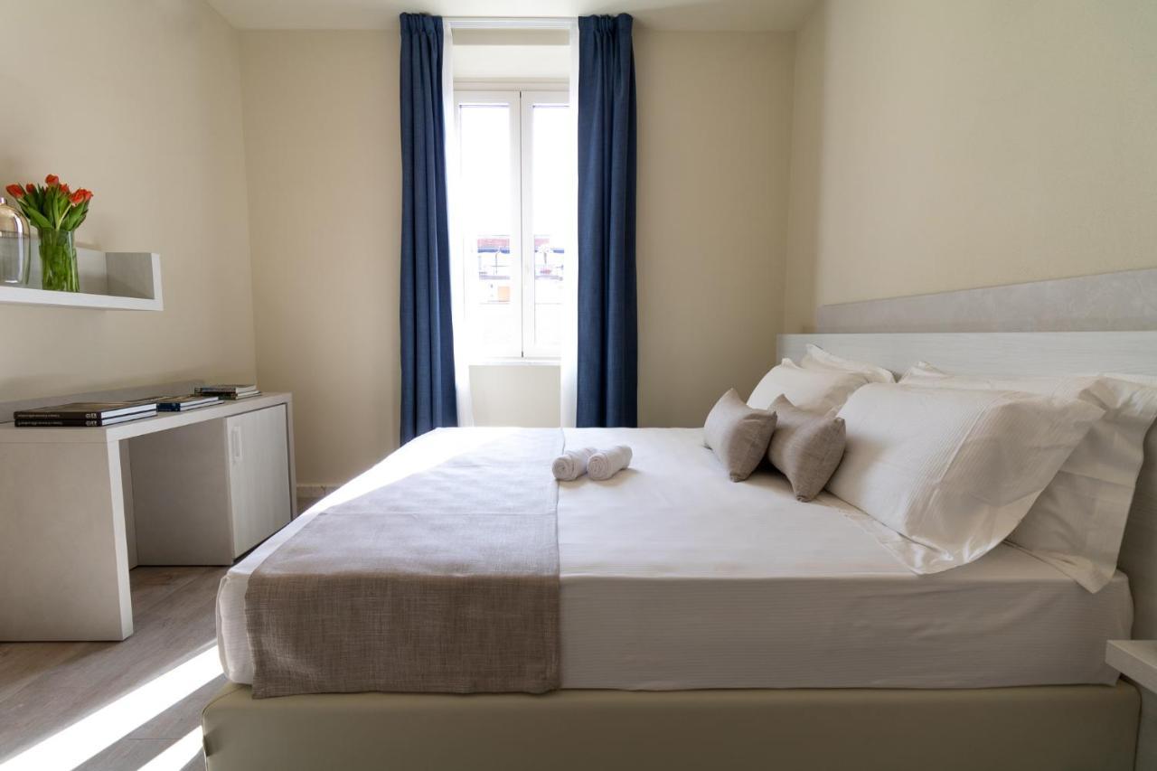 Doride Suites Boutique Hotel Marina Di Carrara Εξωτερικό φωτογραφία