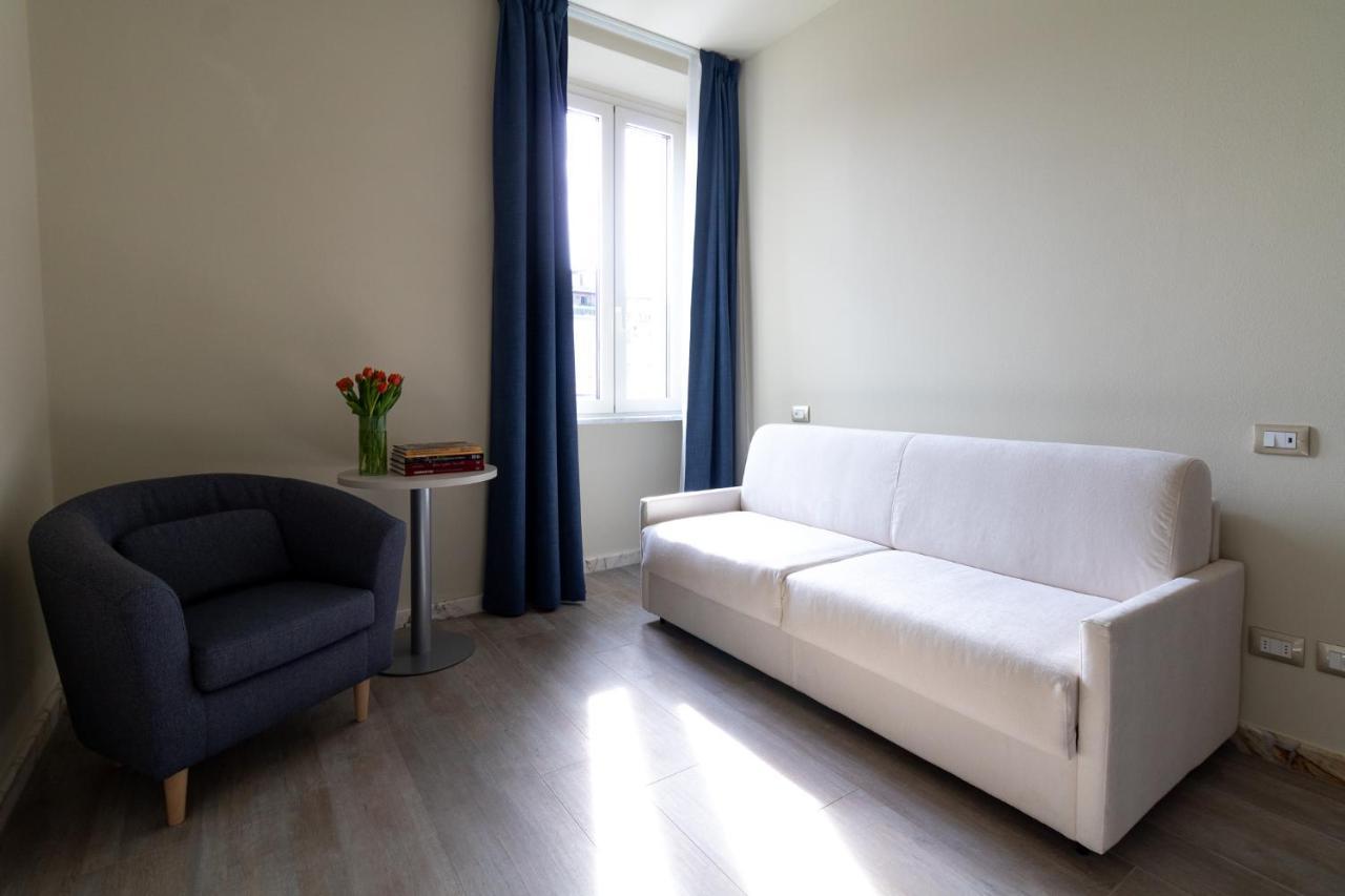 Doride Suites Boutique Hotel Marina Di Carrara Εξωτερικό φωτογραφία