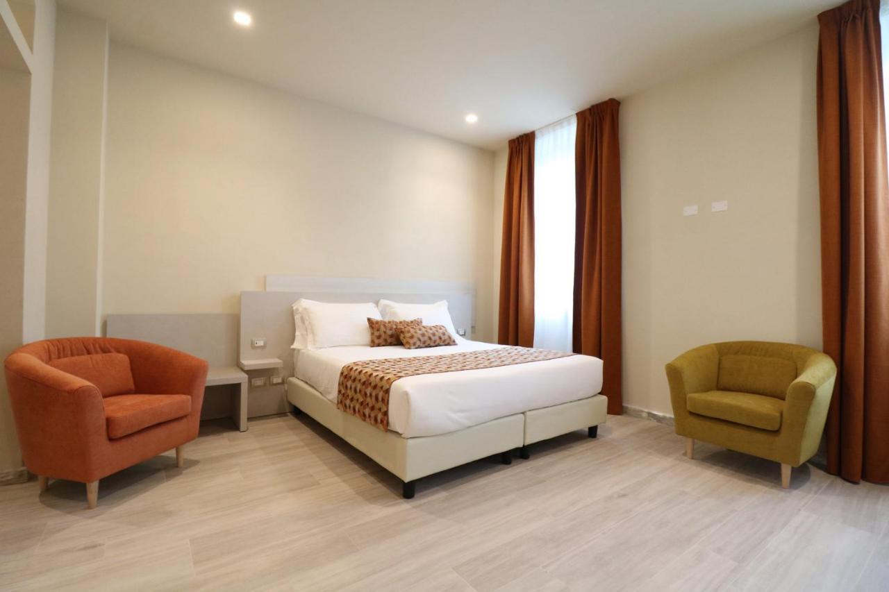 Doride Suites Boutique Hotel Marina Di Carrara Εξωτερικό φωτογραφία