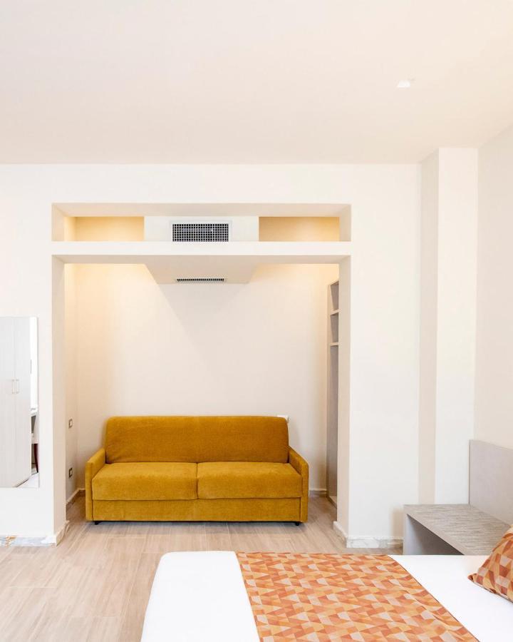 Doride Suites Boutique Hotel Marina Di Carrara Εξωτερικό φωτογραφία