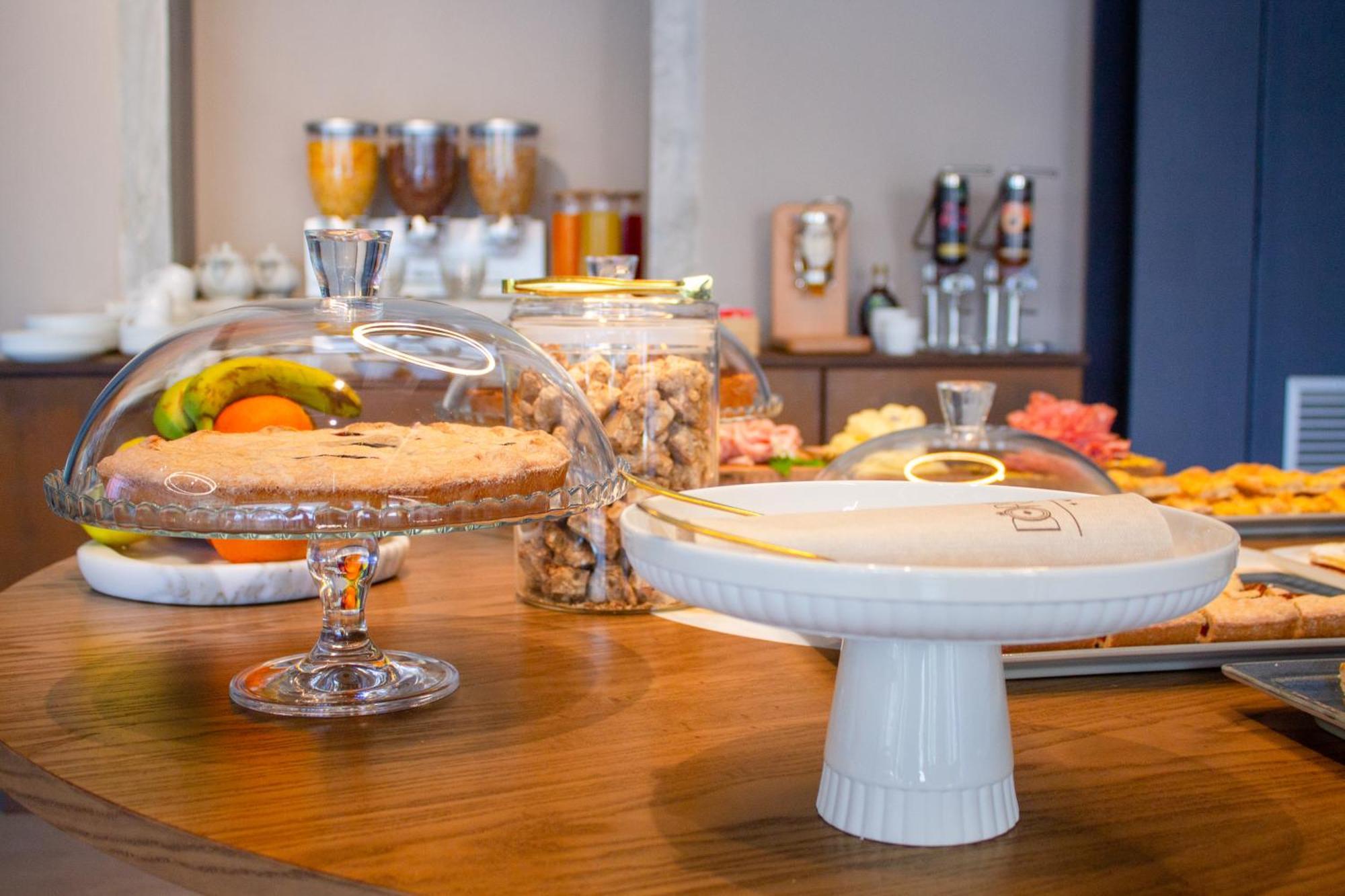 Doride Suites Boutique Hotel Marina Di Carrara Εξωτερικό φωτογραφία