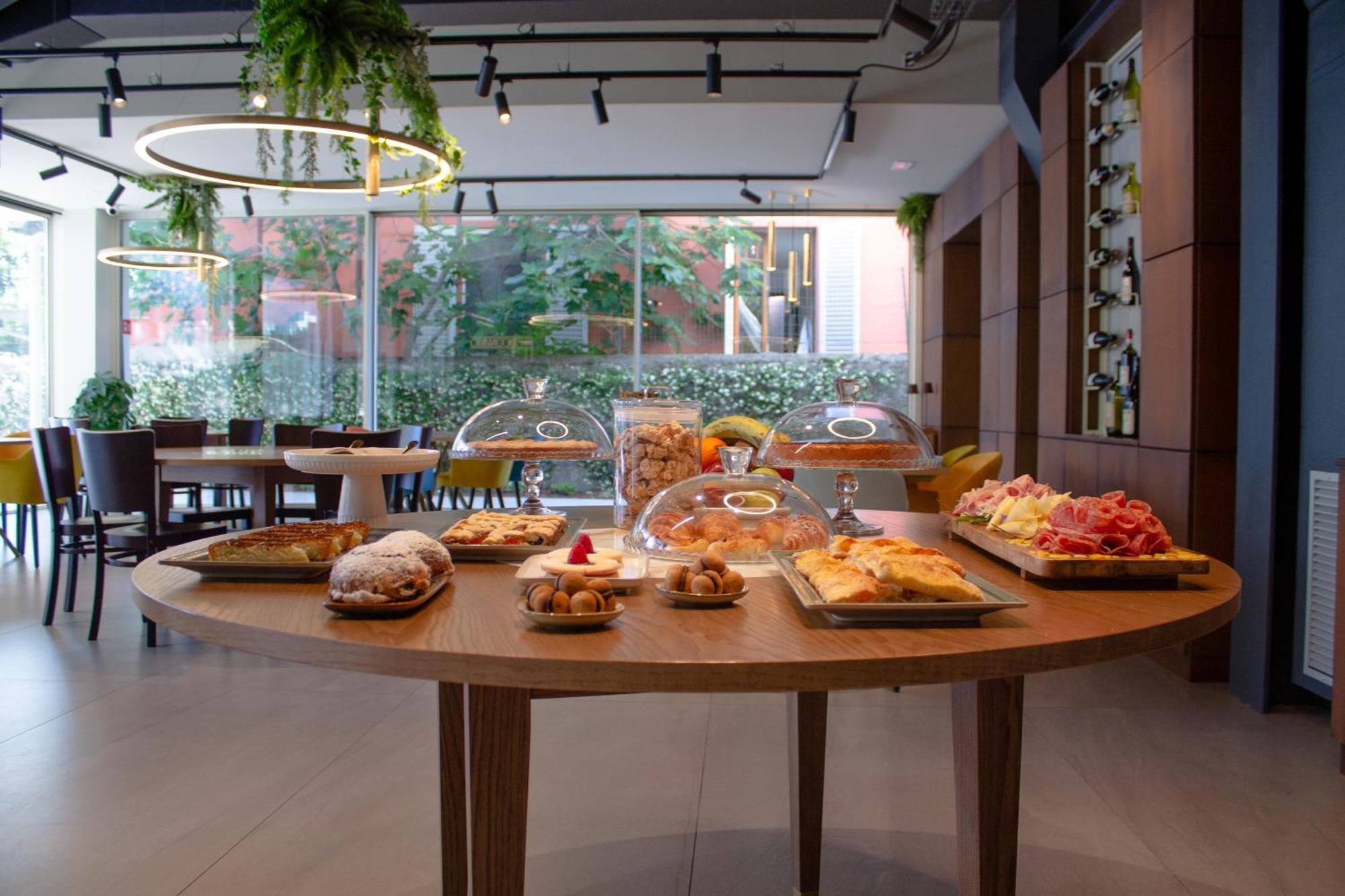 Doride Suites Boutique Hotel Marina Di Carrara Εξωτερικό φωτογραφία