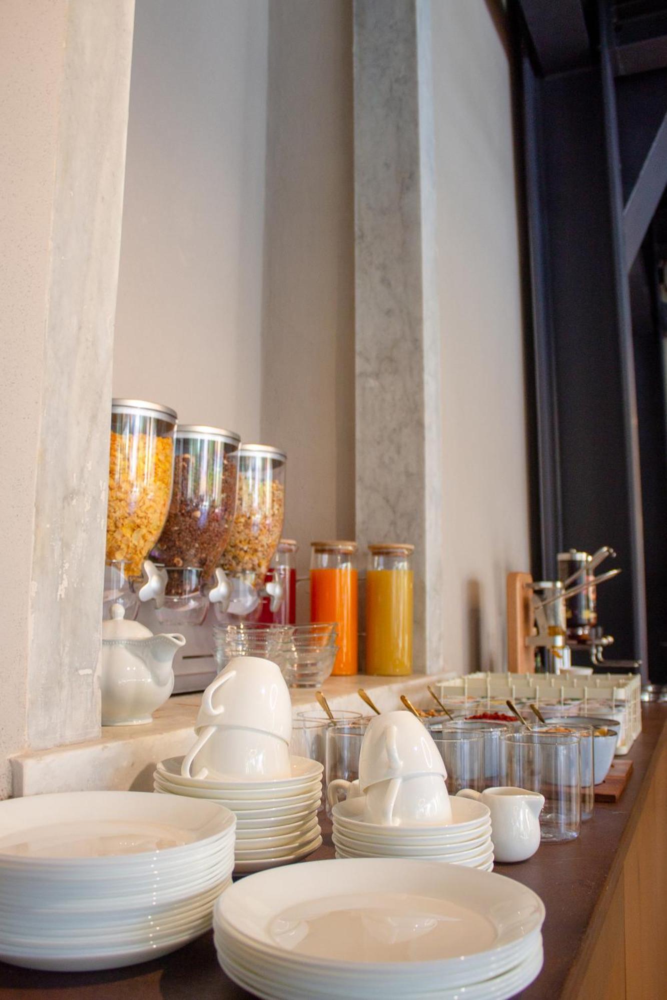 Doride Suites Boutique Hotel Marina Di Carrara Εξωτερικό φωτογραφία