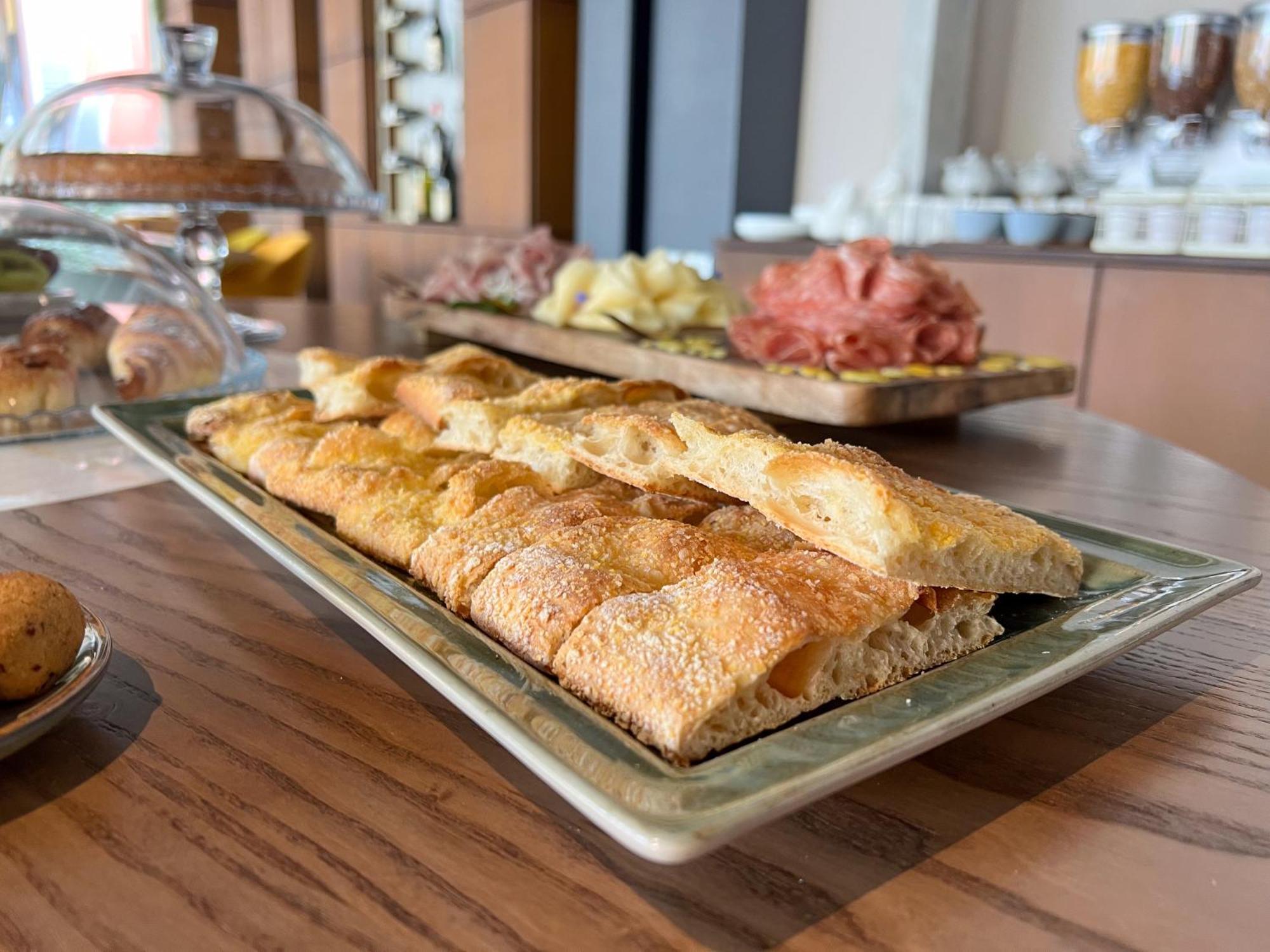 Doride Suites Boutique Hotel Marina Di Carrara Εξωτερικό φωτογραφία