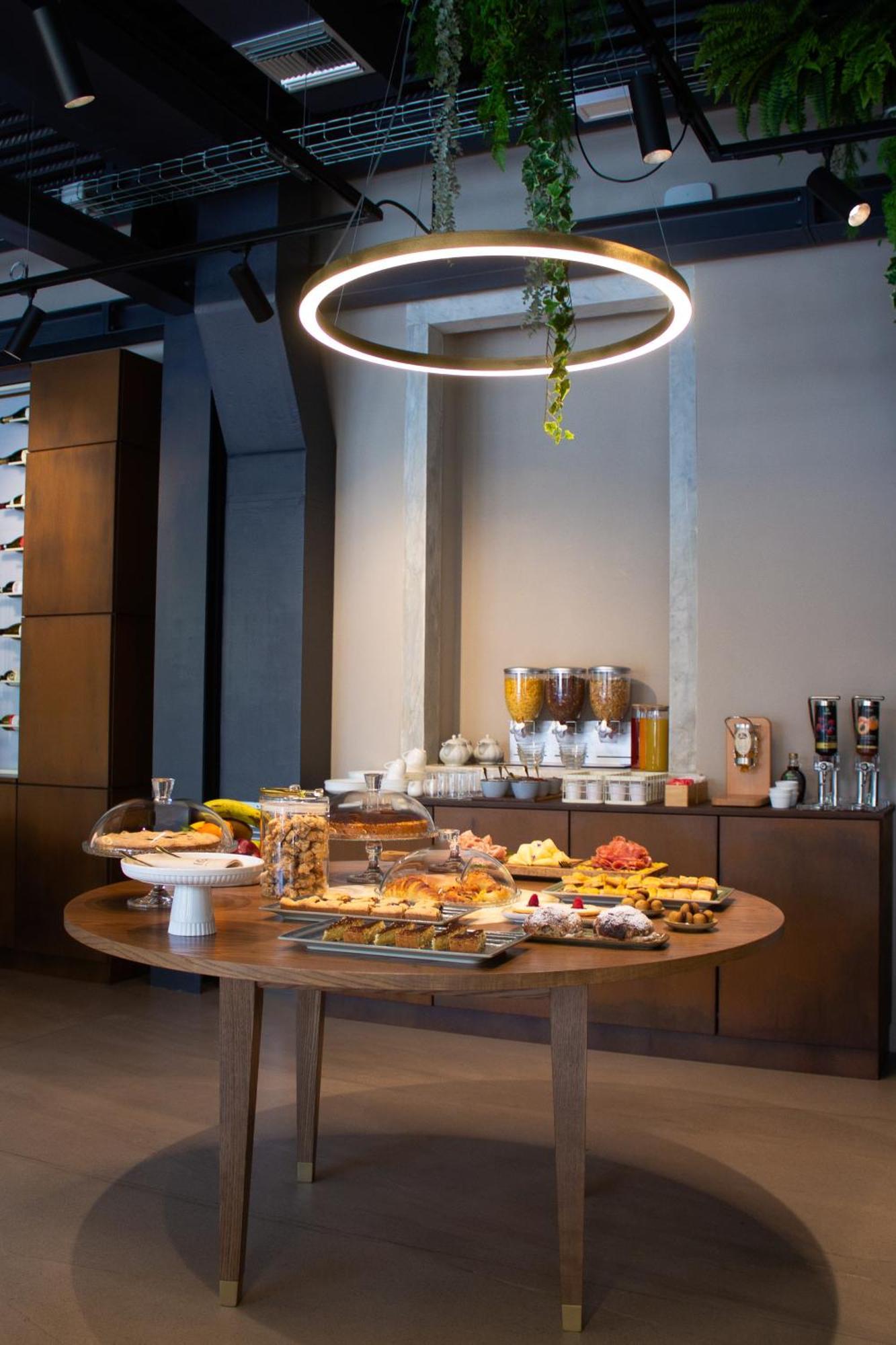 Doride Suites Boutique Hotel Marina Di Carrara Εξωτερικό φωτογραφία