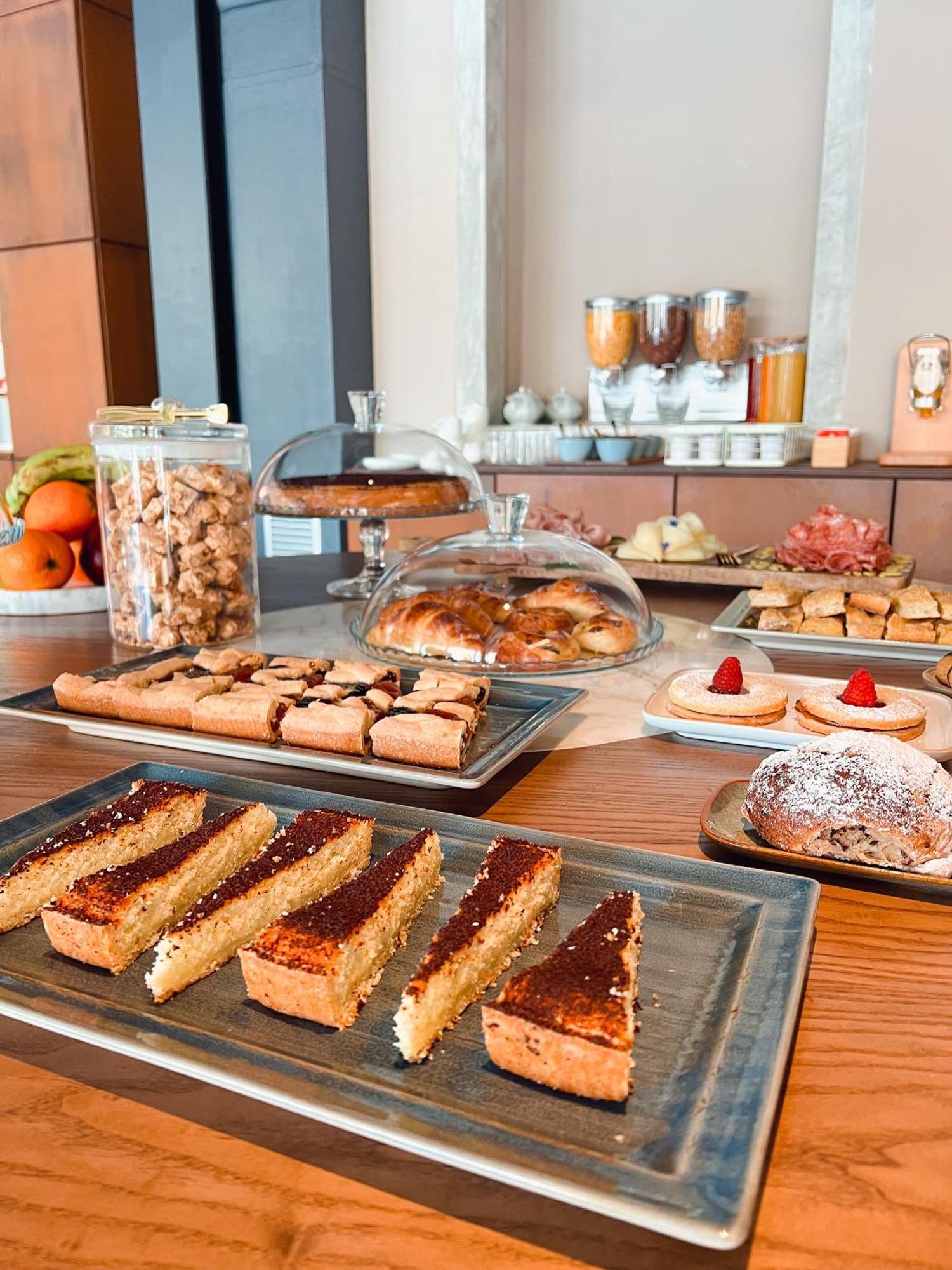 Doride Suites Boutique Hotel Marina Di Carrara Εξωτερικό φωτογραφία