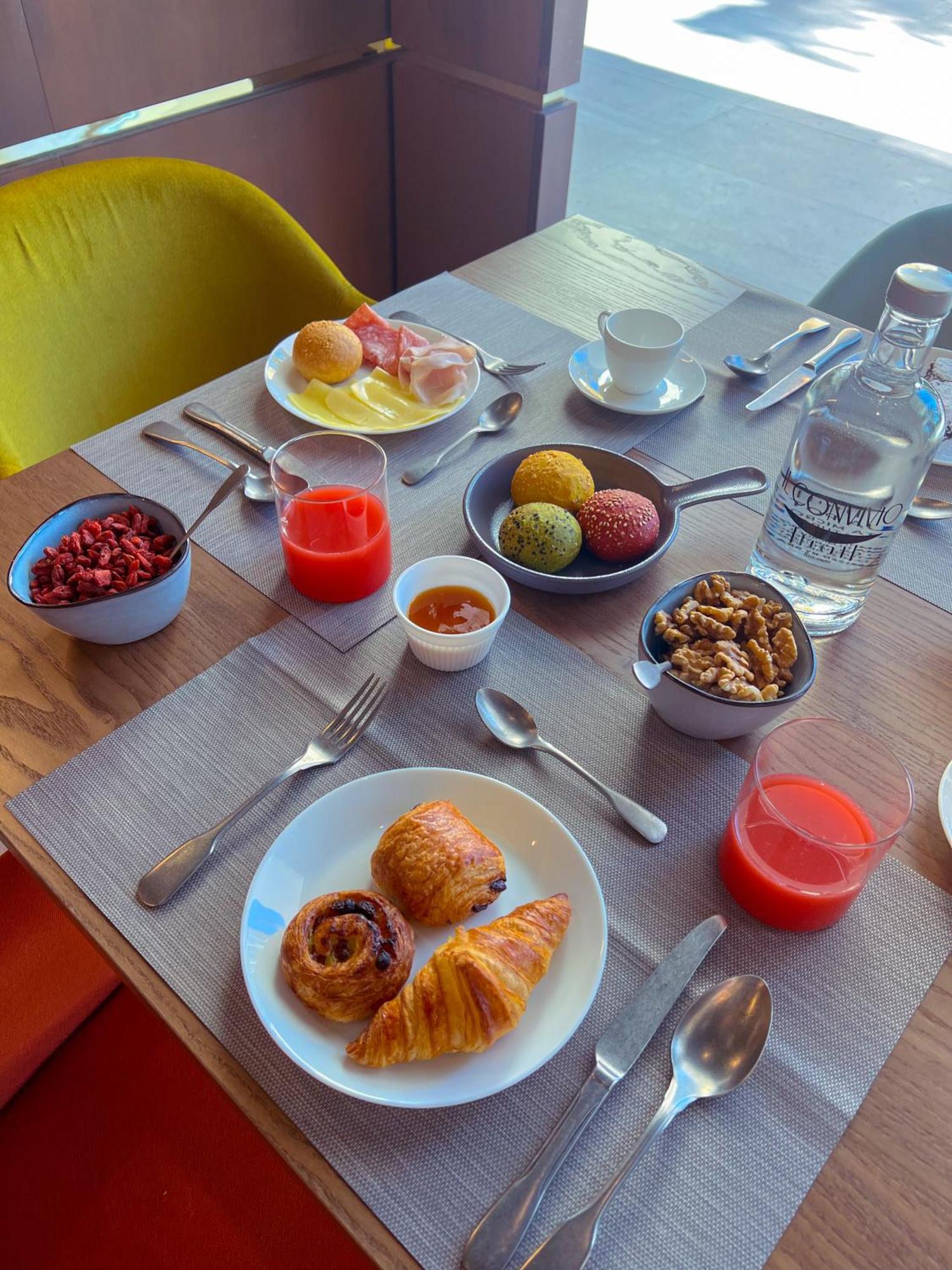 Doride Suites Boutique Hotel Marina Di Carrara Εξωτερικό φωτογραφία