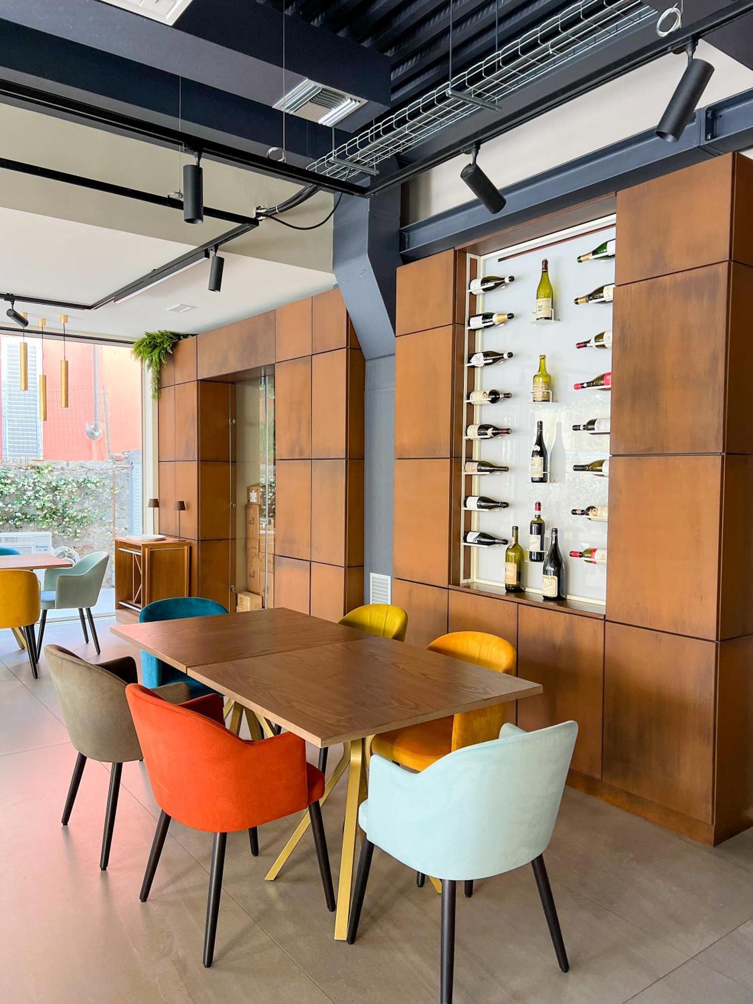 Doride Suites Boutique Hotel Marina Di Carrara Εξωτερικό φωτογραφία