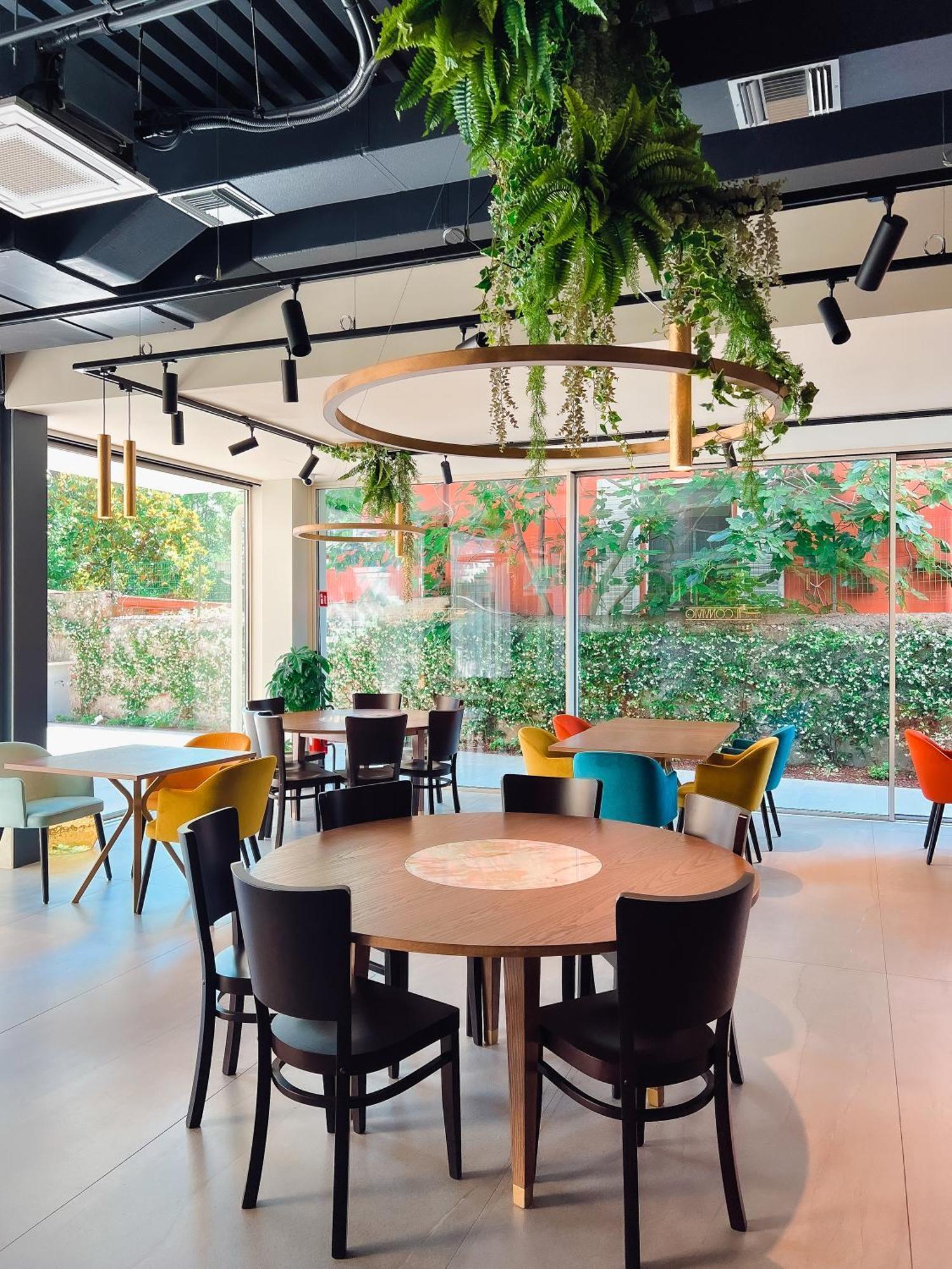 Doride Suites Boutique Hotel Marina Di Carrara Εξωτερικό φωτογραφία