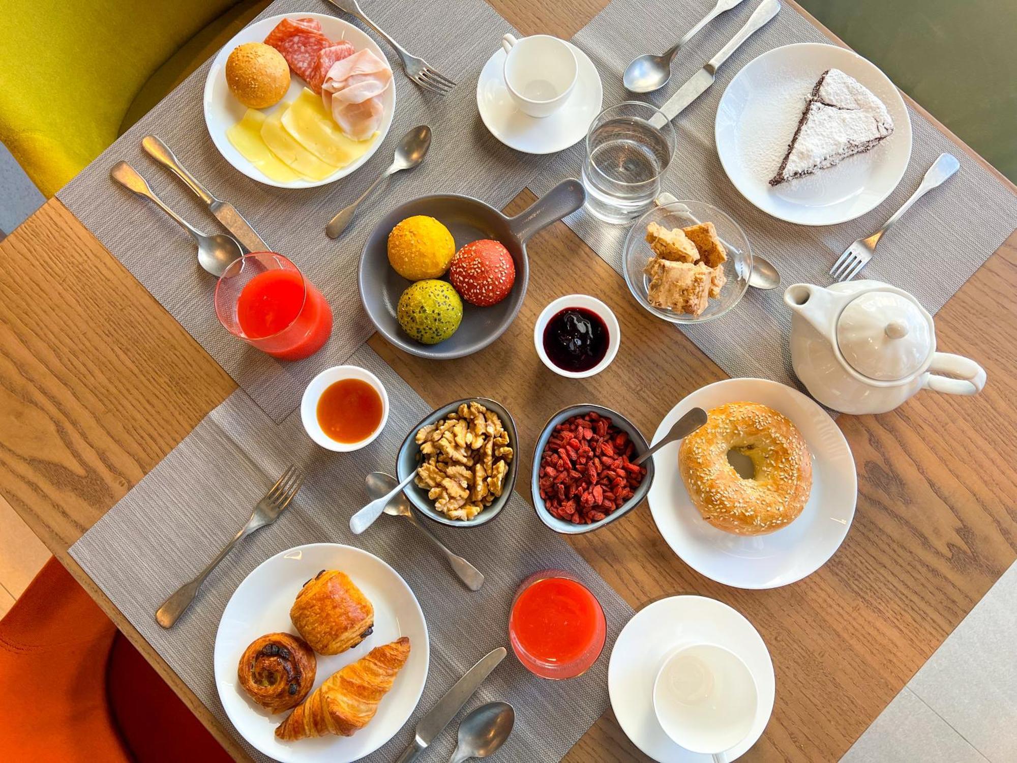 Doride Suites Boutique Hotel Marina Di Carrara Εξωτερικό φωτογραφία