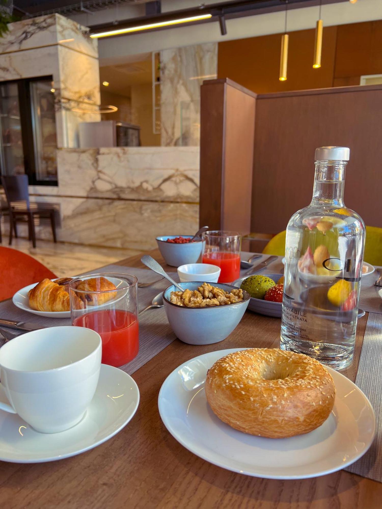 Doride Suites Boutique Hotel Marina Di Carrara Εξωτερικό φωτογραφία