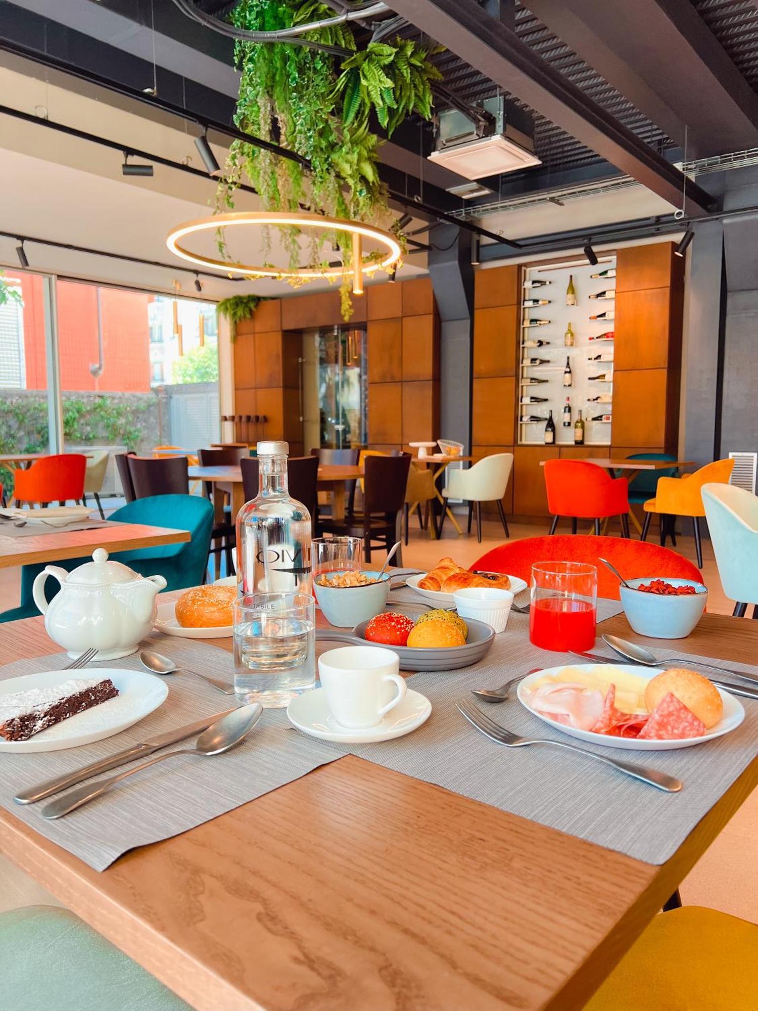 Doride Suites Boutique Hotel Marina Di Carrara Εξωτερικό φωτογραφία