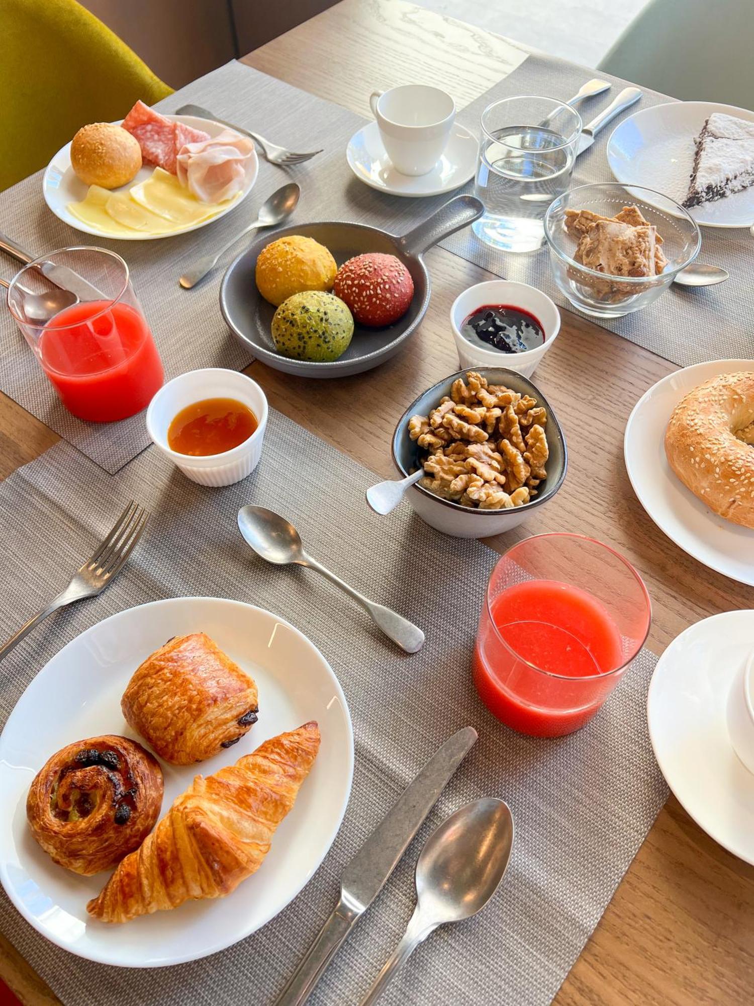 Doride Suites Boutique Hotel Marina Di Carrara Εξωτερικό φωτογραφία