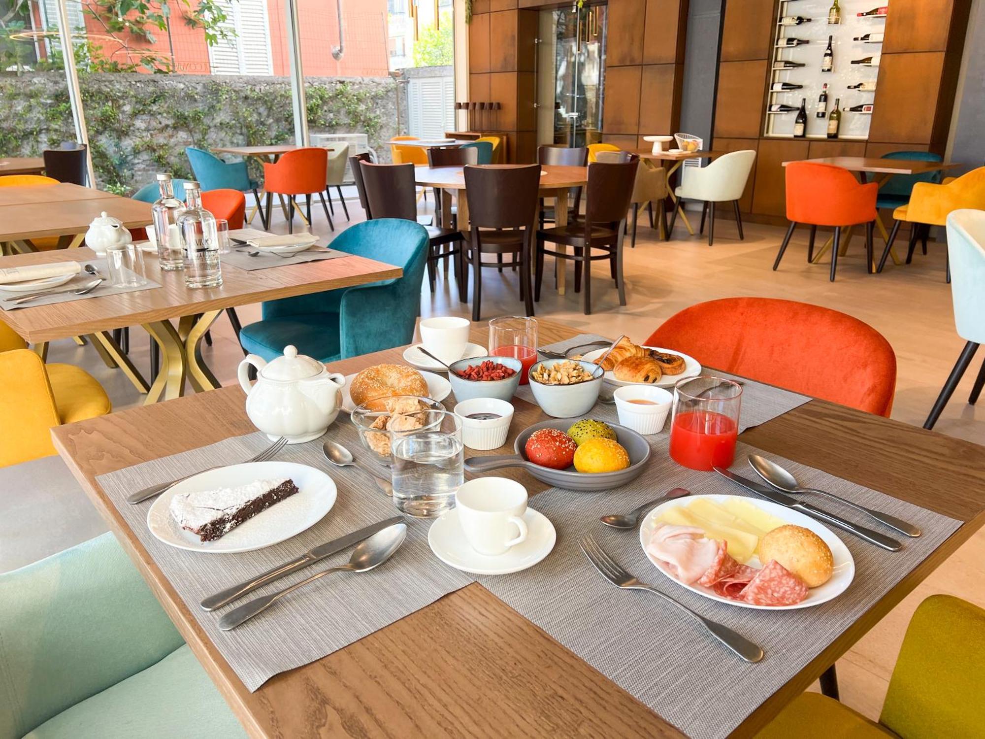 Doride Suites Boutique Hotel Marina Di Carrara Εξωτερικό φωτογραφία