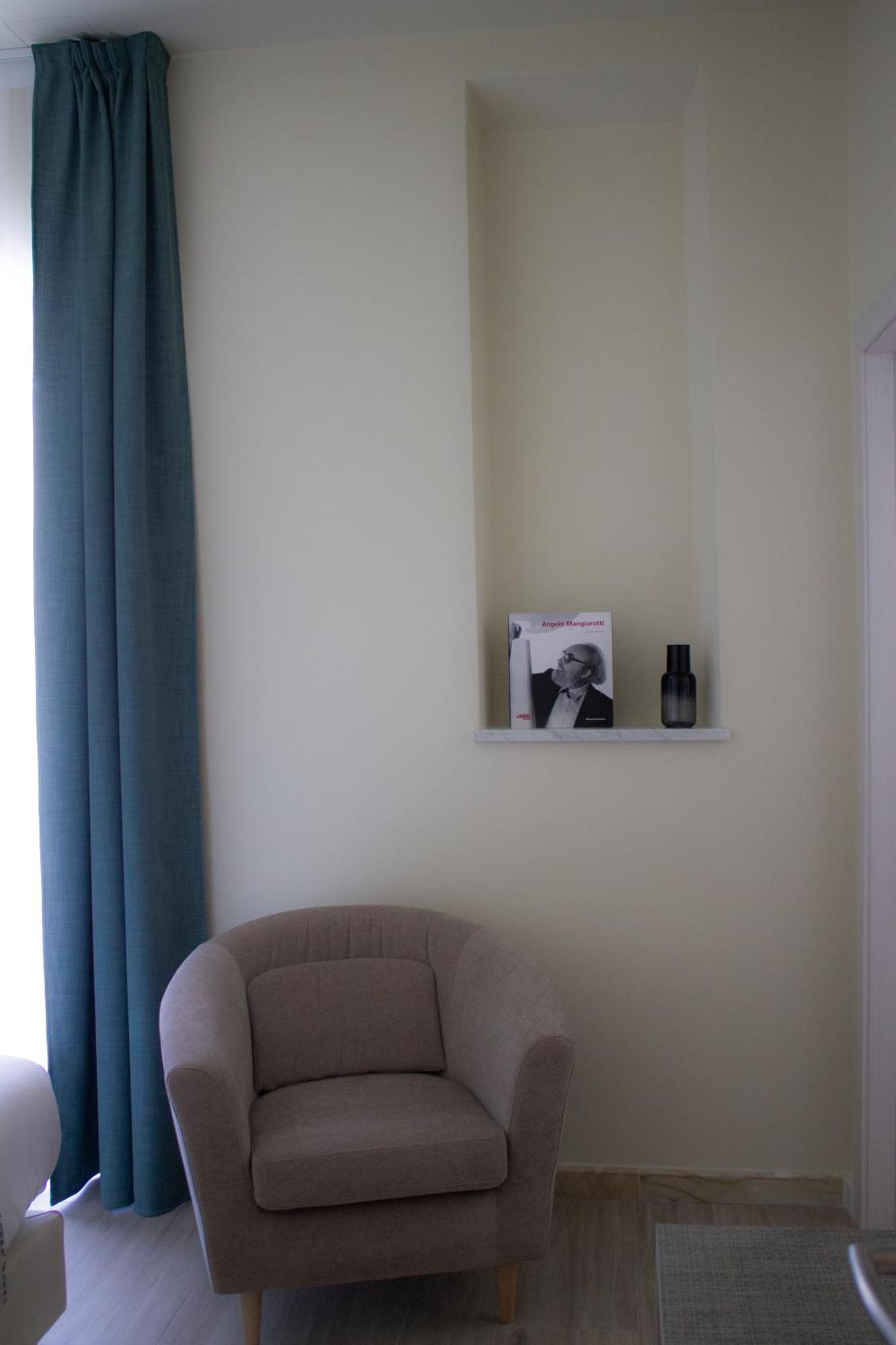 Doride Suites Boutique Hotel Marina Di Carrara Εξωτερικό φωτογραφία