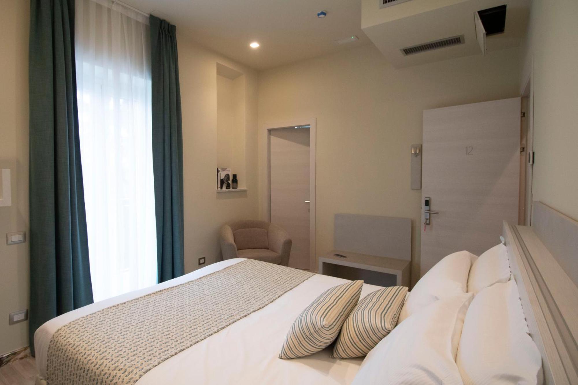 Doride Suites Boutique Hotel Marina Di Carrara Εξωτερικό φωτογραφία