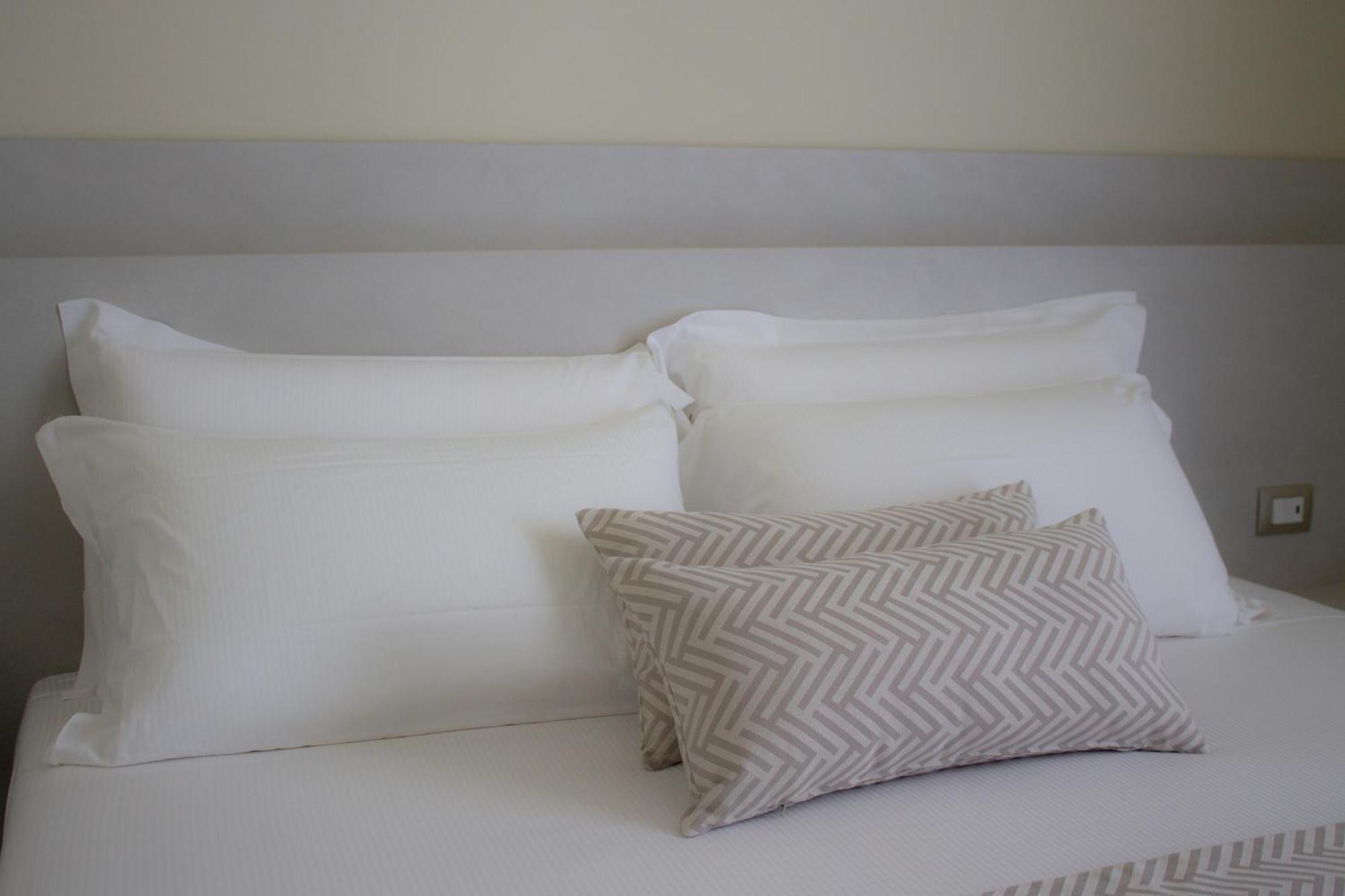 Doride Suites Boutique Hotel Marina Di Carrara Εξωτερικό φωτογραφία