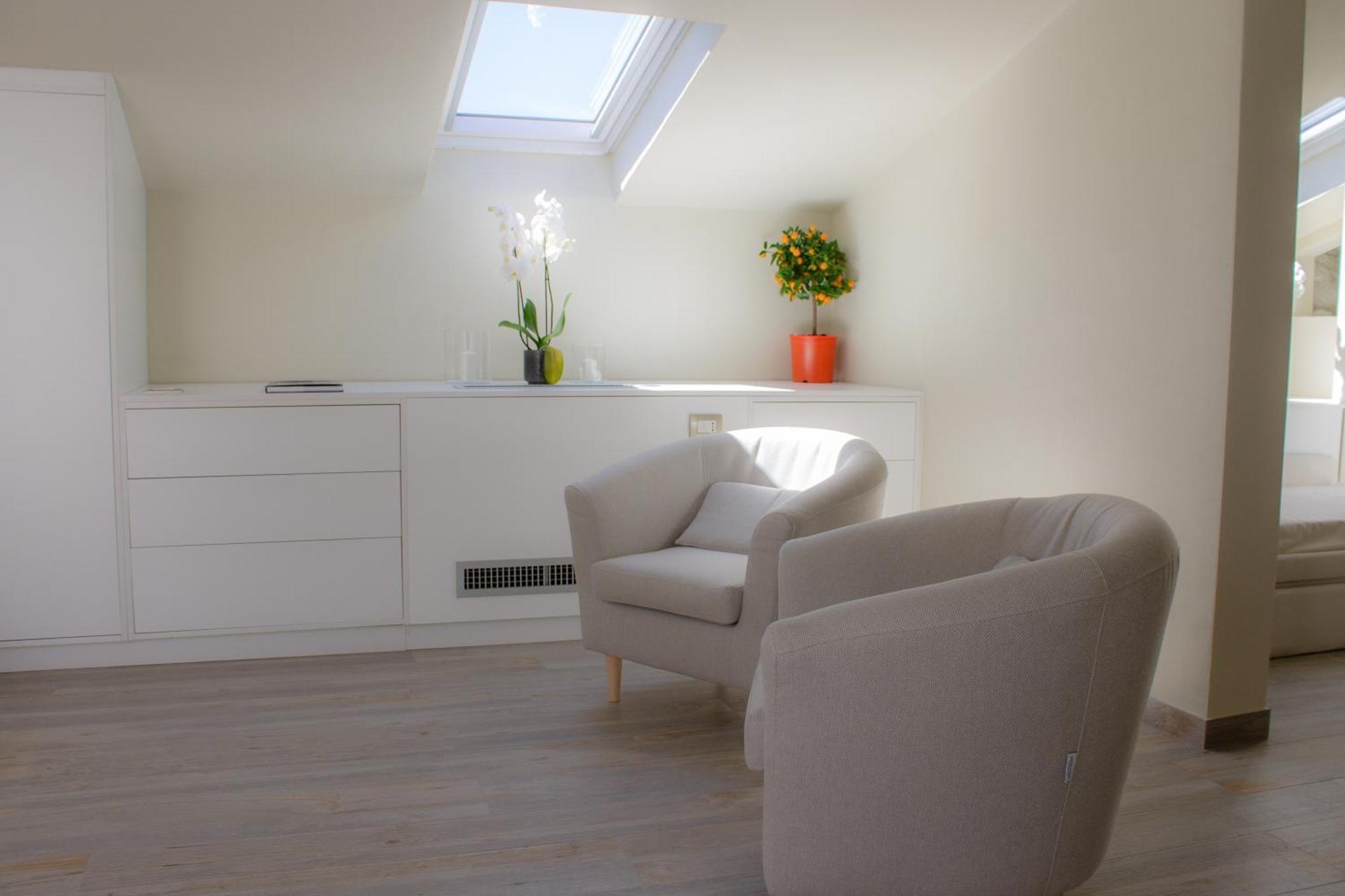 Doride Suites Boutique Hotel Marina Di Carrara Εξωτερικό φωτογραφία