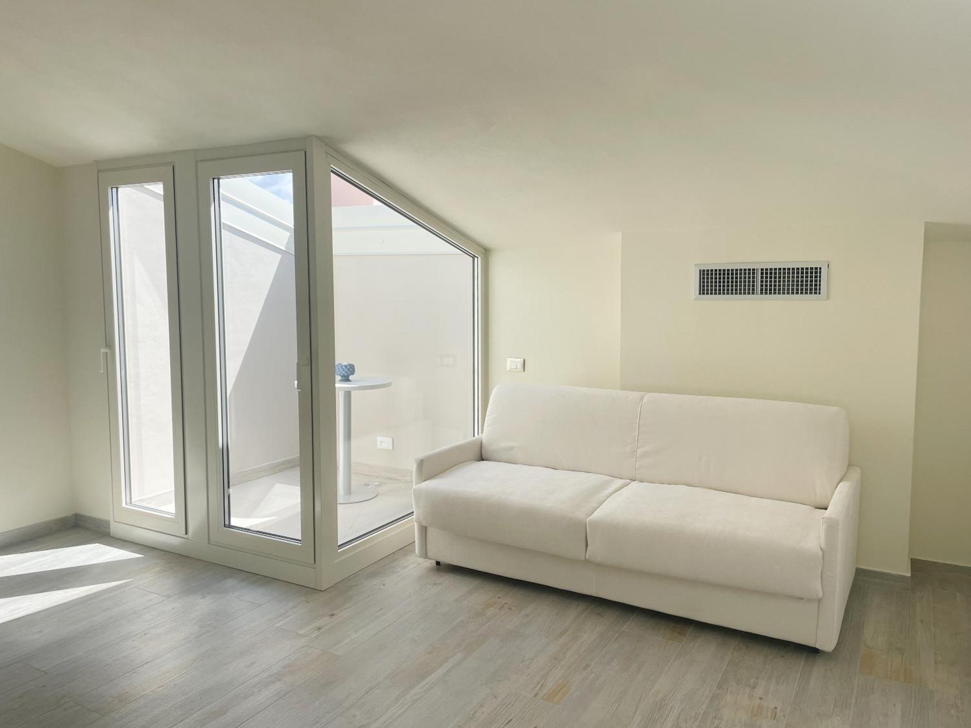 Doride Suites Boutique Hotel Marina Di Carrara Εξωτερικό φωτογραφία